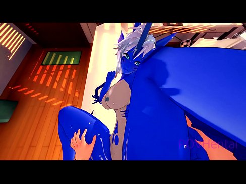 ❤️ Demon Fish Girl Monster ❤ Секс видео бизде ky.assistirhentai.ru