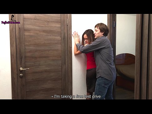 ❤️ Сексуалдуу риэлтор квартирасын сатууда кискасын сезгичтик менен жулкулдатат жана батири - Krempai ❤ Секс видео бизде ky.assistirhentai.ru