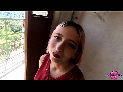 ❤️ Студенттик Сезимдүү Соруса бейтааныш бир четте - Кончают Анын Бет ❤ Секс видео бизде ky.assistirhentai.ru